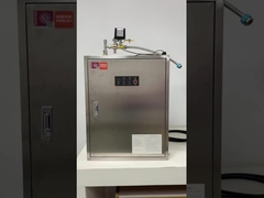 Устройство пожаротушения на кухне