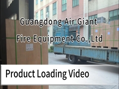 Видео загрузки продукта