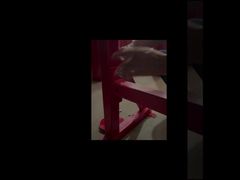 Процесс установки системы пожаротушения