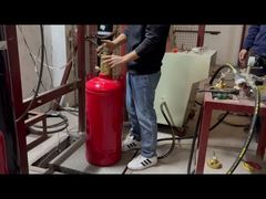 Процесс заполнения FK5112