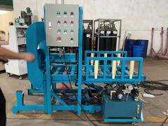 Стиральная машина цилиндра