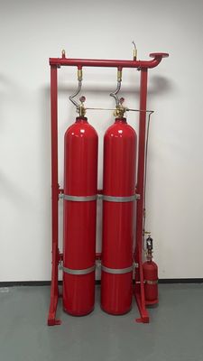 Качество  Electrical Automatic System Start Mode IG55 150-300 Bar for Performance Фабрика