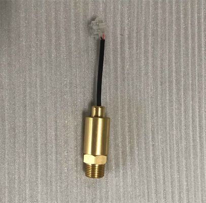 Переключатель давления 5.3MPa системы газа аксессуаров Fm200 огнетушителя r 1/2»
