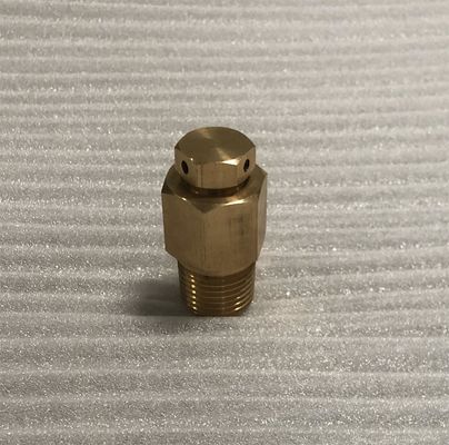 предохранительный клапан RC 1/2 системы FM200 46mm '' используемое для того чтобы выпустить сверхнормальный газ в трубе