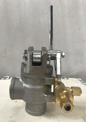 Системы Fm200 пожаротушение аксессуаров огнетушителя клапан 46mm RC 1/2» выбранный