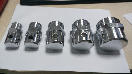 Сопла r 3/4" системы FM 200 противопожарные r 1" r 11/4»