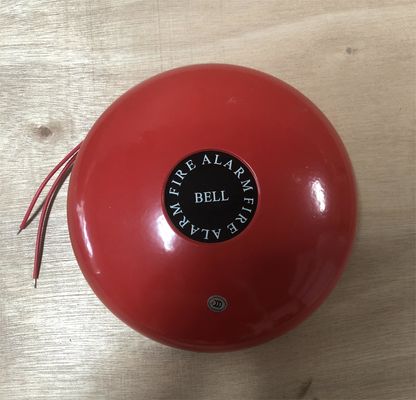 Fm200 огонь - тревога туша системы 0.24A 2W используемая для уведомления персонала избегать
