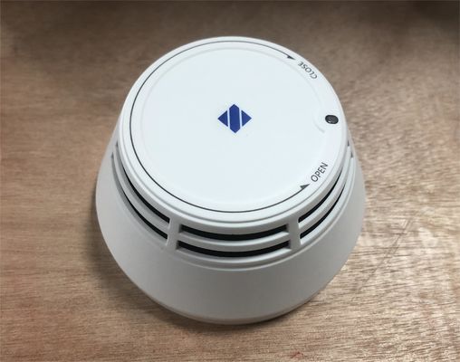 Индикатор дыма DC24V аксессуаров огнетушителя системы газа Fm200