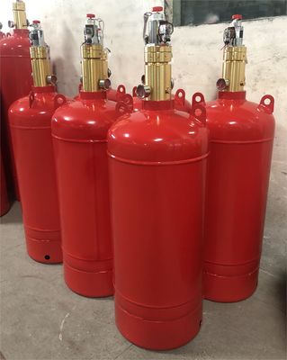 огнетушитель 32L 40L 52L HFC 227ea для комнаты сервера