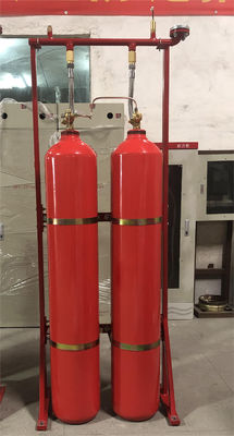 Пожаротушение огнетушителя СО2 углекислого газа DC24V 1.6A для комнаты сервера