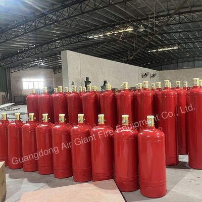 Cafss Novec1230 Газовая система без загрязнения для эхокамеры
