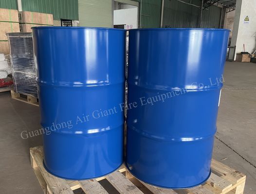 Изолированный газовый агент Novec1230 без загрязнения для музеев